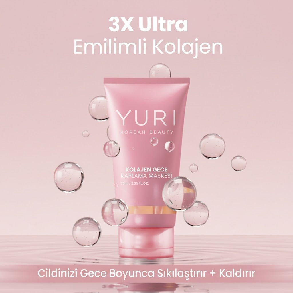 Beyazlatıcı yüz kremi
