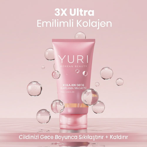 Beyazlatıcı yüz kremi