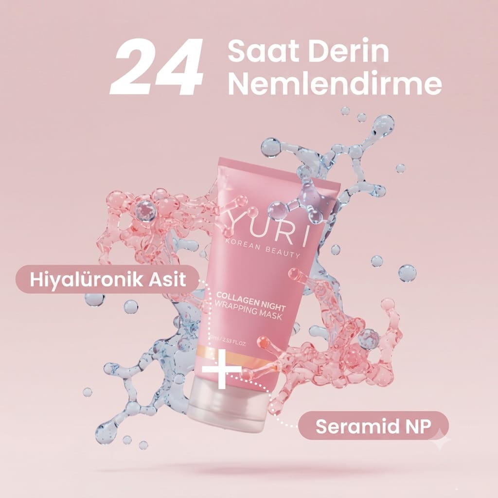 Beyazlatıcı yüz kremi